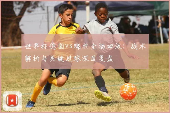 世界杯德国vs瑞典全场回放：战术解析与关键进球深度复盘