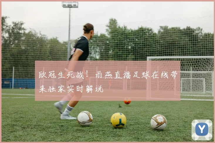 欧冠生死战！雨燕直播足球在线带来独家实时解说